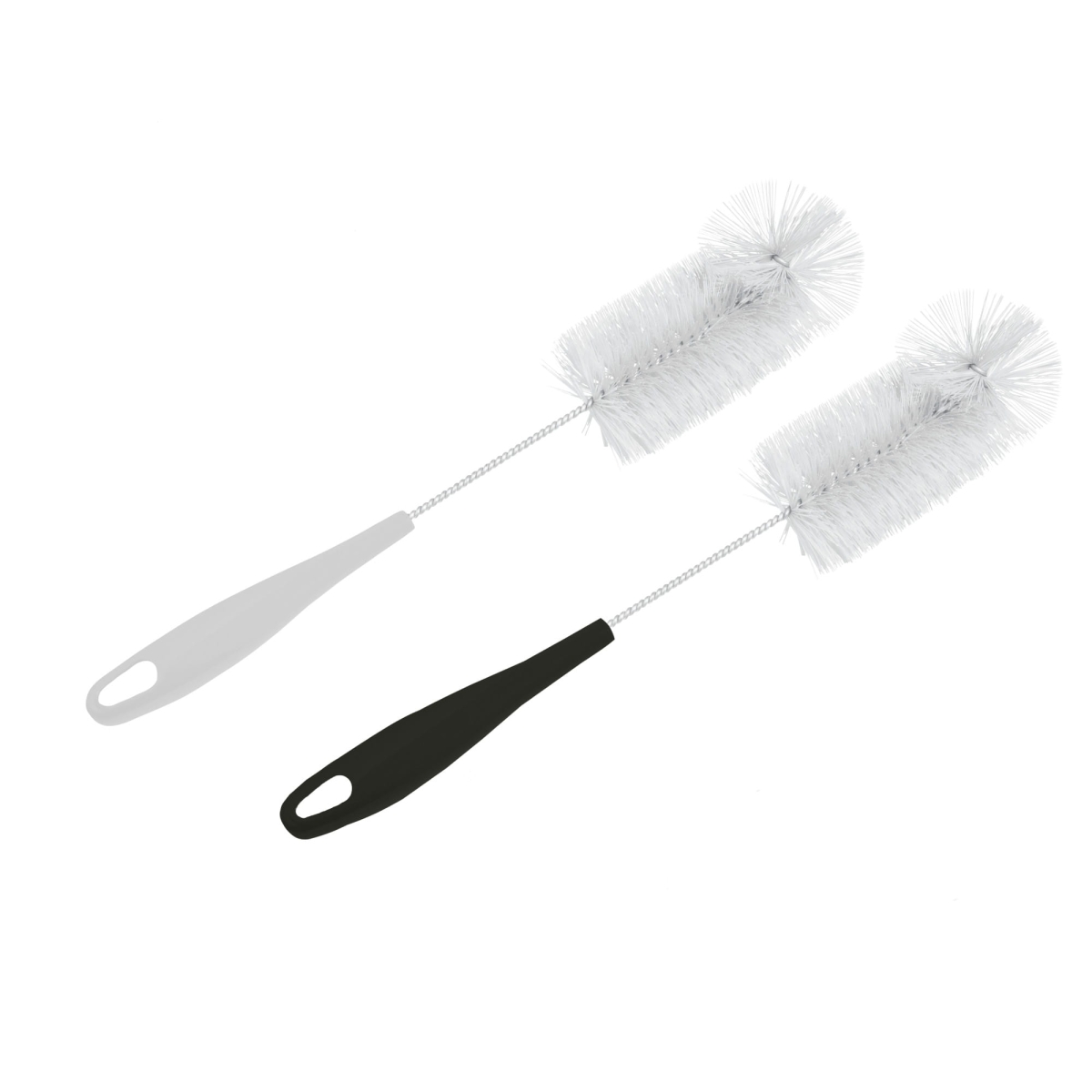 Szczotka do butelek 1/4 L