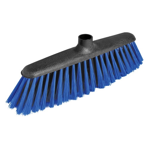 Miotła domowa YORK AZUR do zamiatania 24 cm ELIZA