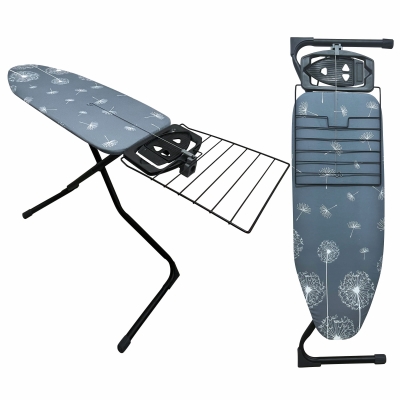 Deska do prasowania Family Idol Mono z pokrowcem Dandelion