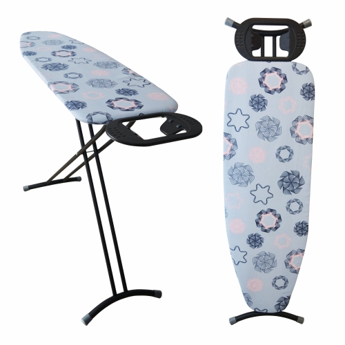 Deska do prasowania Family Helpful Nova z pokrowcem Gear Blue