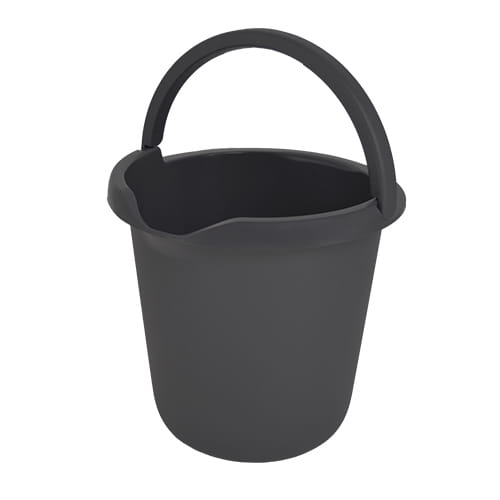 2Wiadro okrągłe 12l NEW
