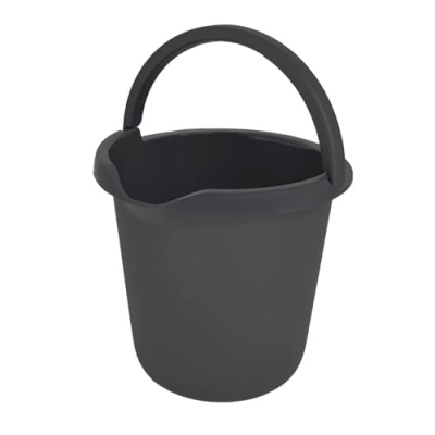 2Wiadro okrągłe 12l NEW