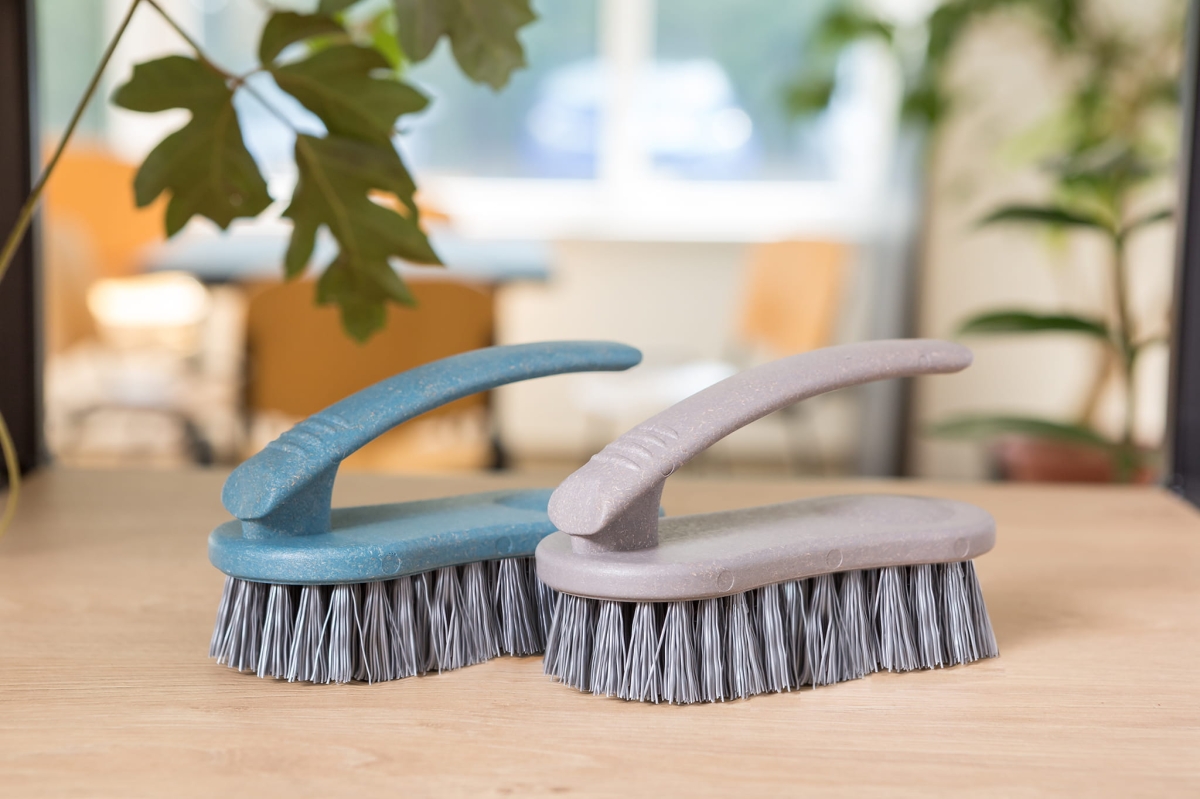 Szczotka DUO "reSTART"