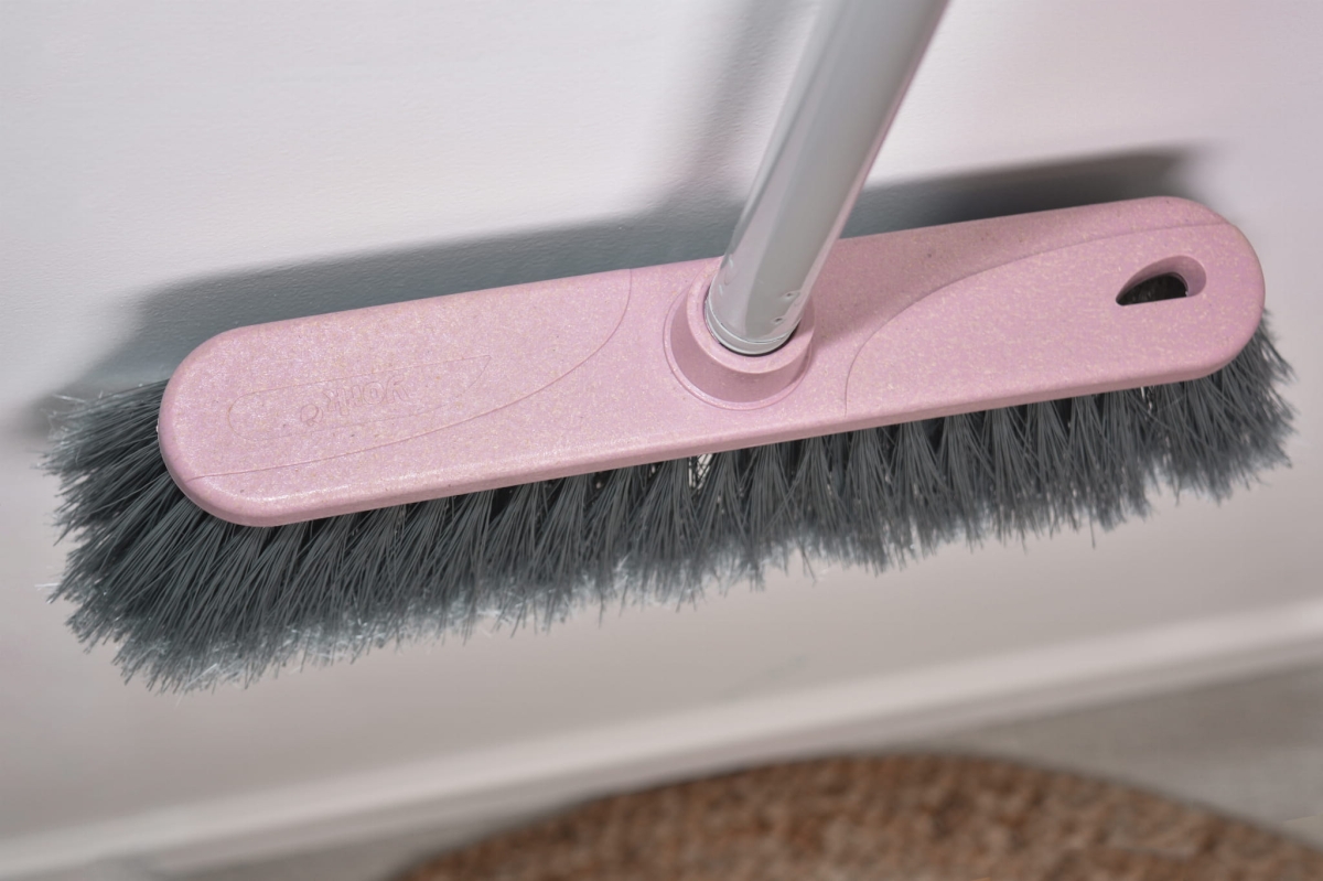 Miotła WPC z trzonkiem 120 cm "reSTART"