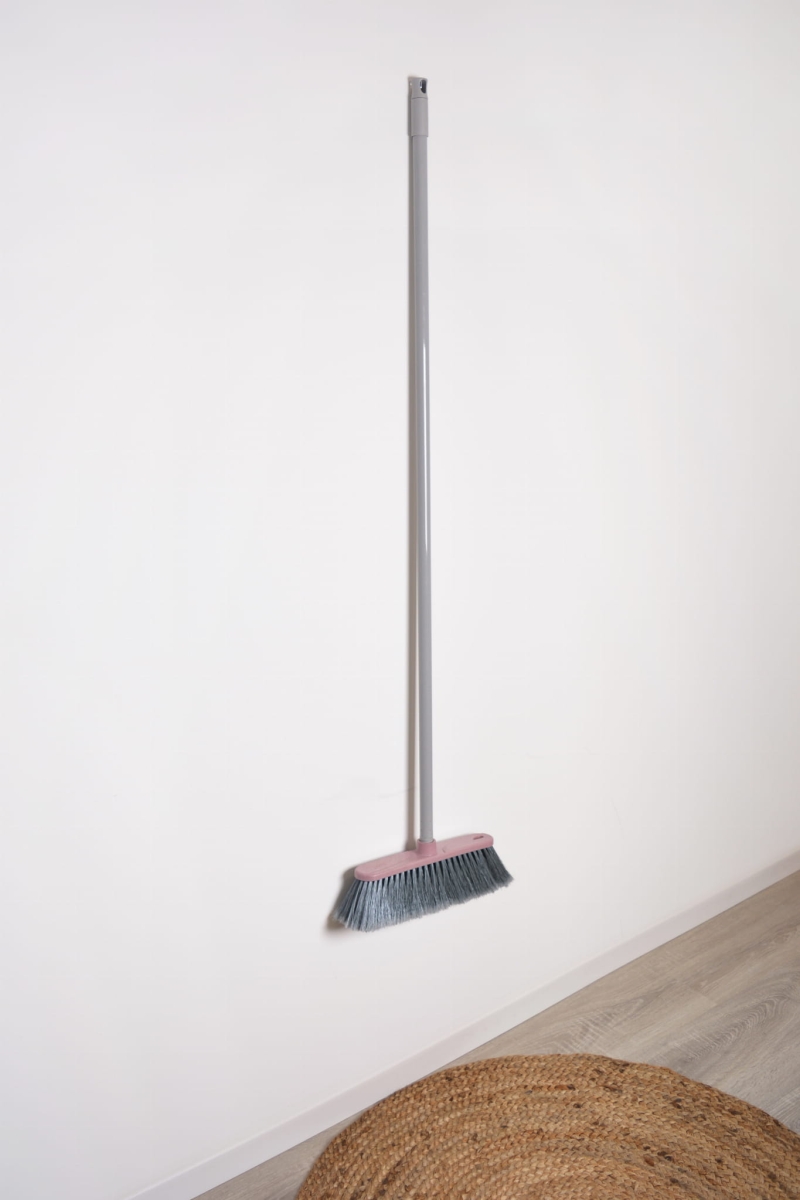 Miotła WPC z trzonkiem 120 cm "reSTART"