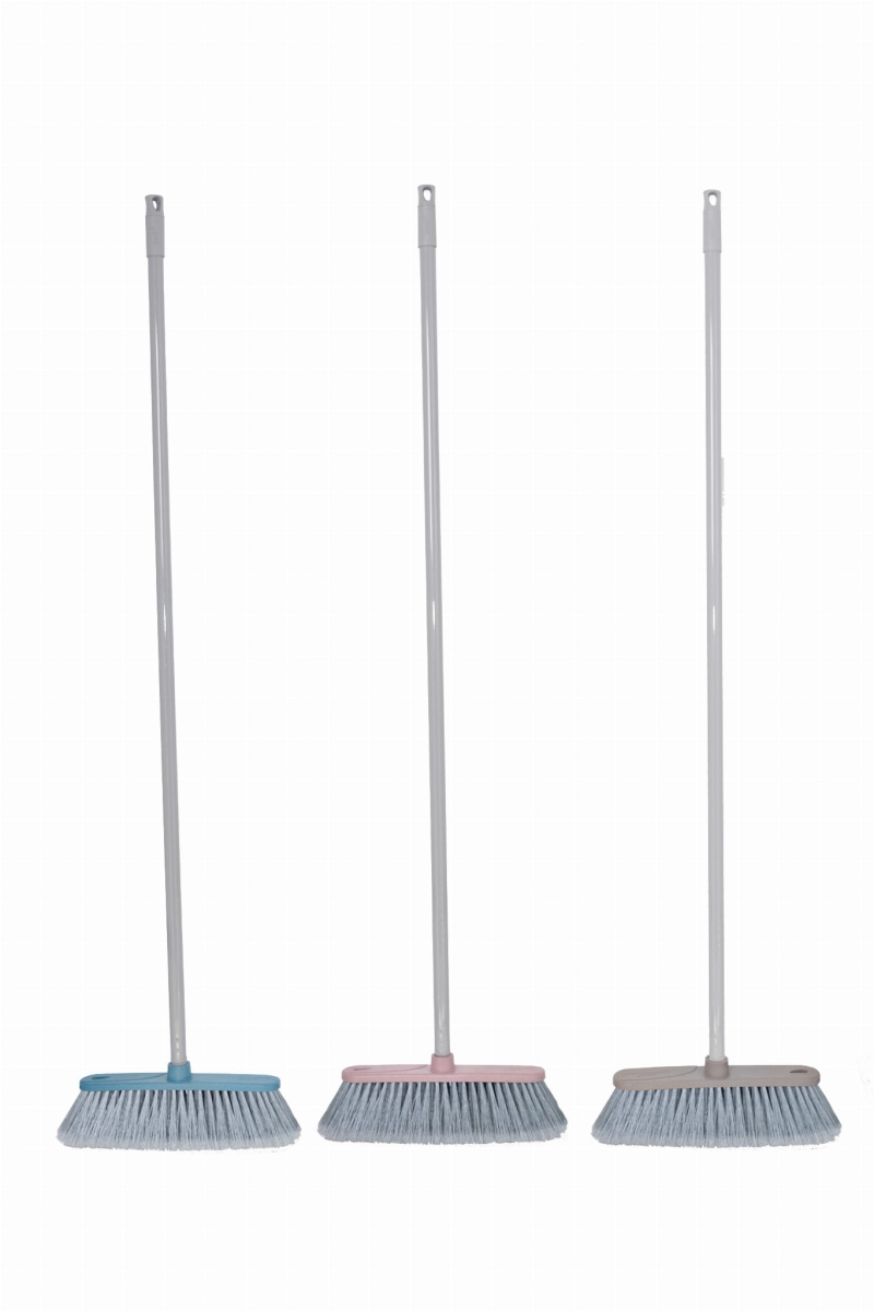 Miotła WPC z trzonkiem 120 cm "reSTART"