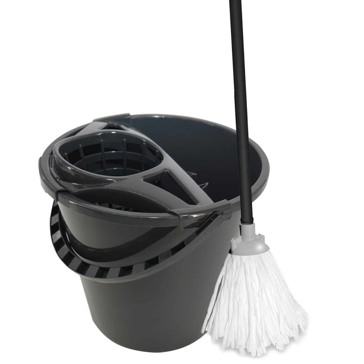 MOP SET okrągły 10 l