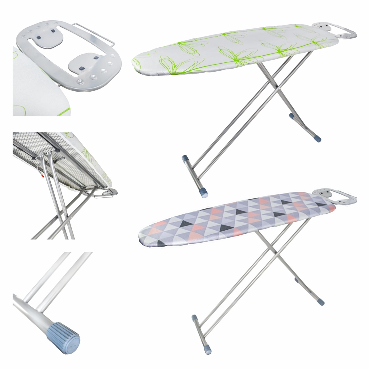 Deska do prasowania T-EURO