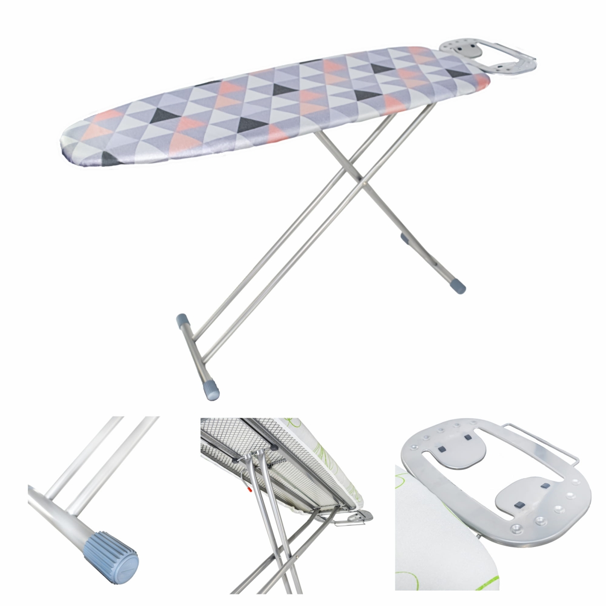 Deska do prasowania T-EURO