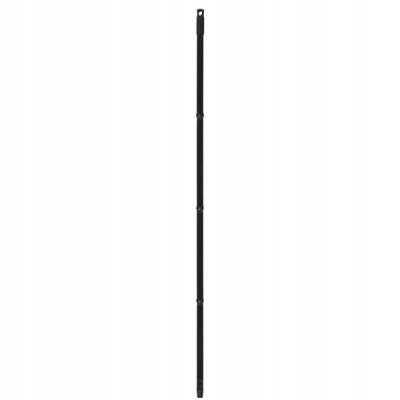 Style Trzonek składany 4 częściowy 120 cm