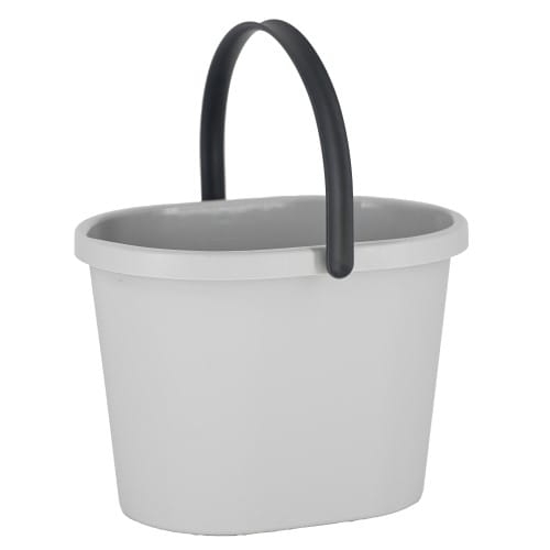 Wiadro prostokątne CIRCULAR 13 l ECO EGO