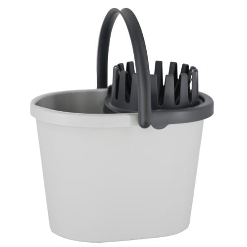 Wiadro prostokątne CIRCULAR 13 l ECO EGO