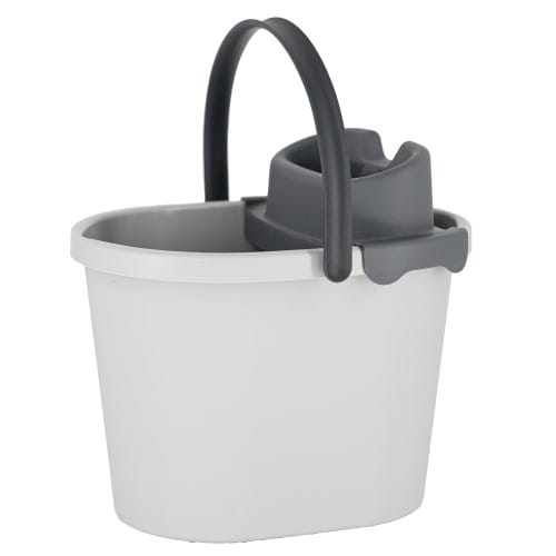 Wiadro prostokątne CIRCULAR 13 l ECO EGO