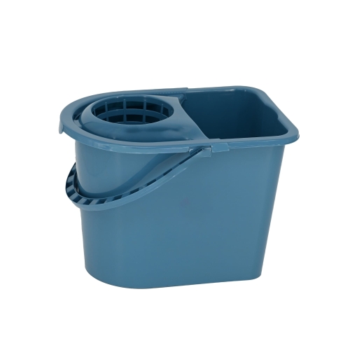 Wiadro prostokątne 14 l z wyciskaczem