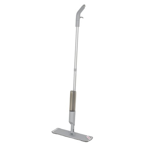 Mop YORK płaski ze spryskiwaczem do mycia podłóg SPRAY & CLEAN