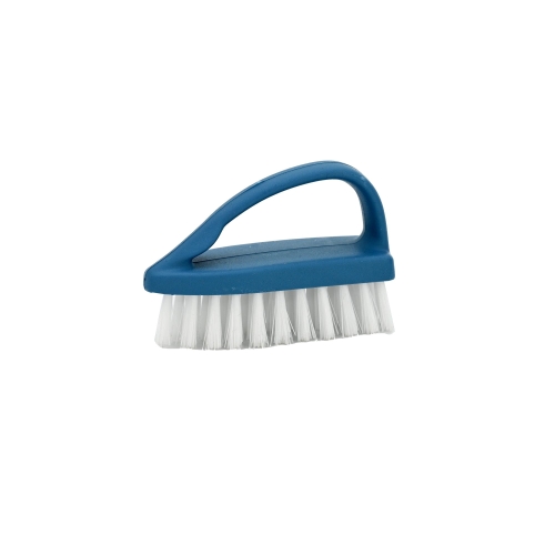 Szczotka żelazko do czyszczenia szorowania MINI YORK
