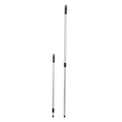 Trzonek teleskopowy aluminiowy 130 cm ALU-TELESCOPIC LEAN regulowany ECO EGO