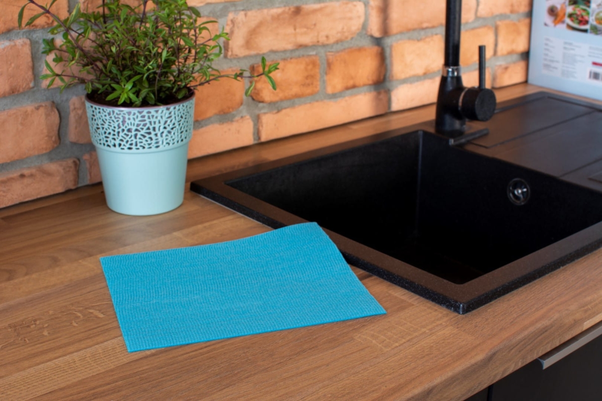 Ściereczka gąbczasta ENERGY 3 szt.